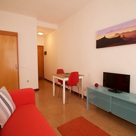 Rosamar Apartment A Metros De La Playa Wifi Gratis 204 By Lightbooking Las Palmas de Gran Canária Exterior foto