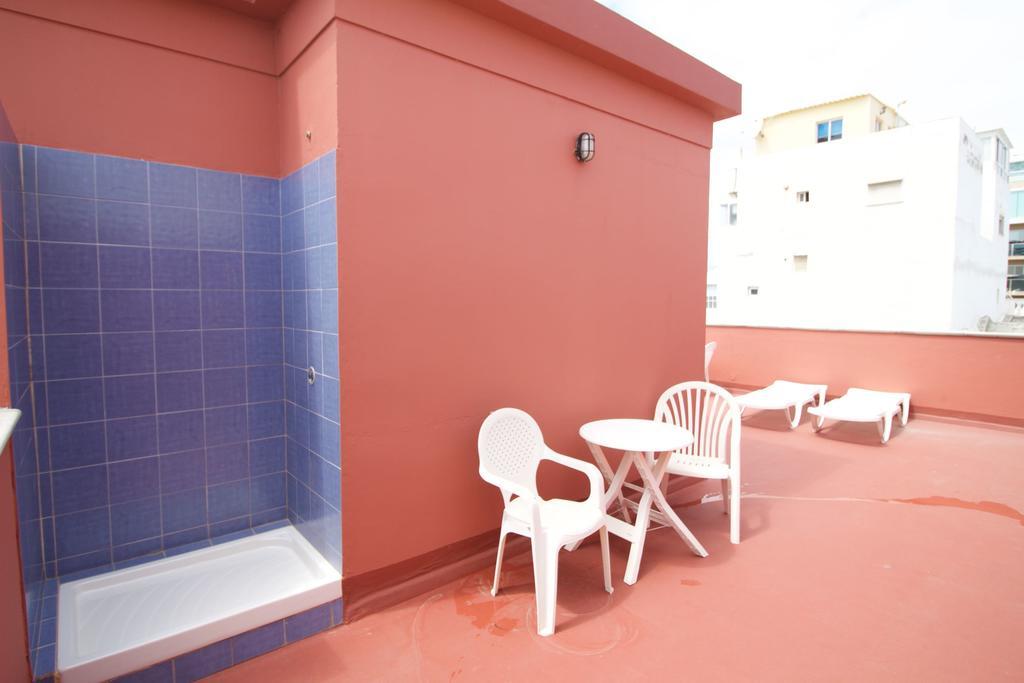Rosamar Apartment A Metros De La Playa Wifi Gratis 204 By Lightbooking Las Palmas de Gran Canária Exterior foto