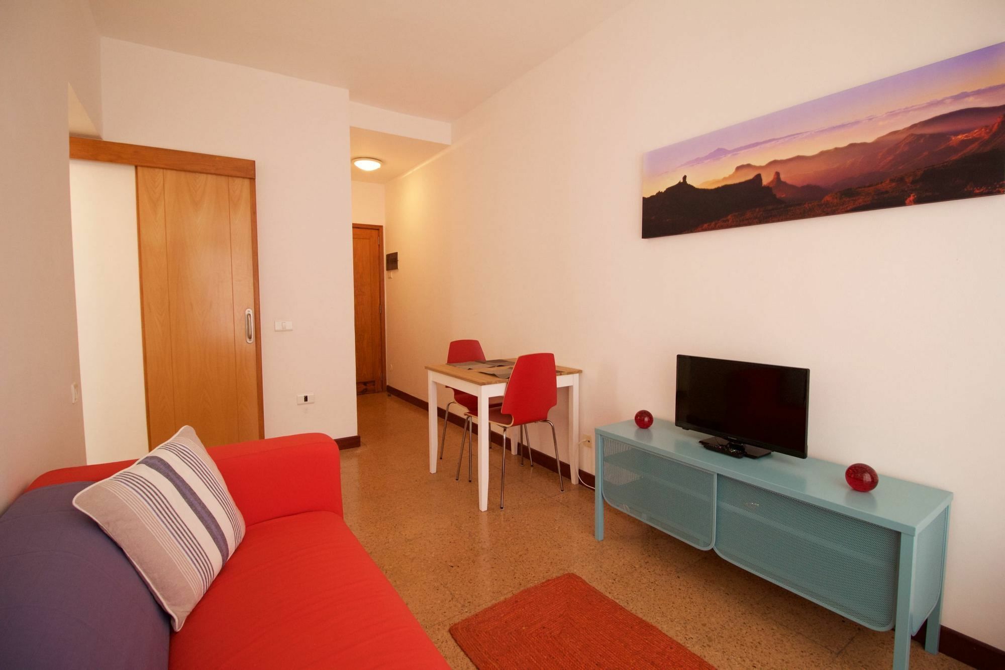 Rosamar Apartment A Metros De La Playa Wifi Gratis 204 By Lightbooking Las Palmas de Gran Canária Exterior foto