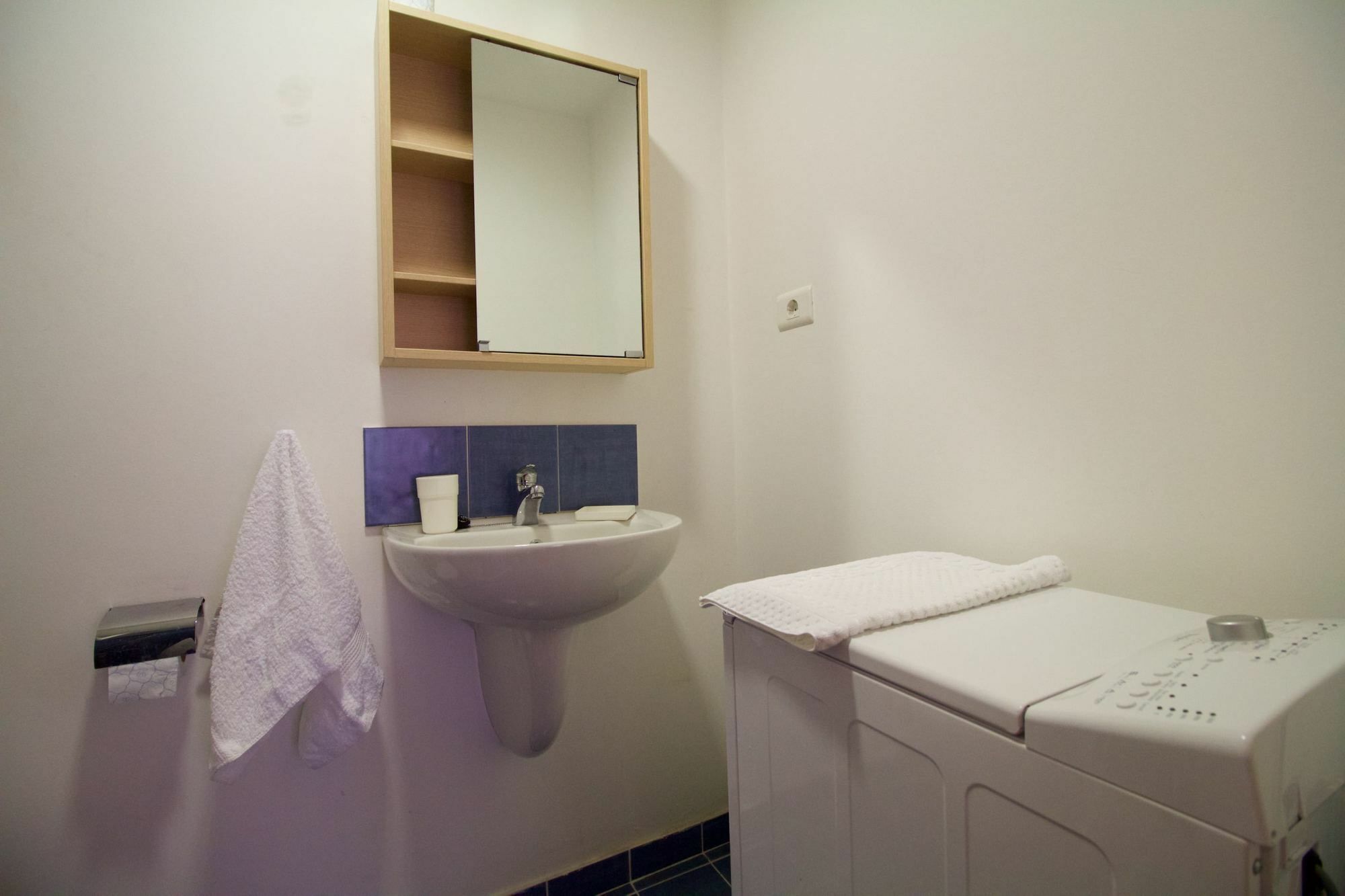 Rosamar Apartment A Metros De La Playa Wifi Gratis 204 By Lightbooking Las Palmas de Gran Canária Exterior foto