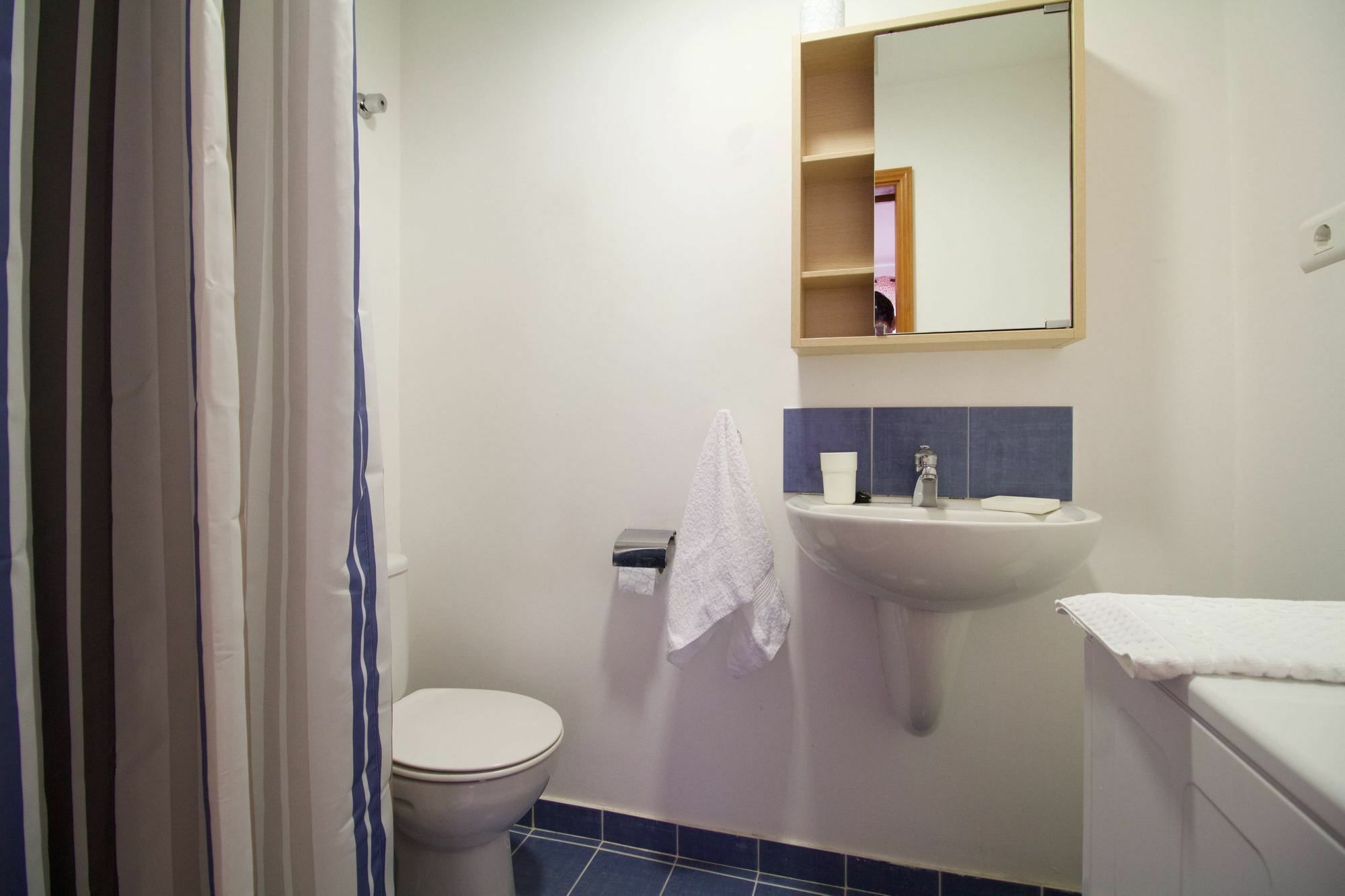 Rosamar Apartment A Metros De La Playa Wifi Gratis 204 By Lightbooking Las Palmas de Gran Canária Exterior foto