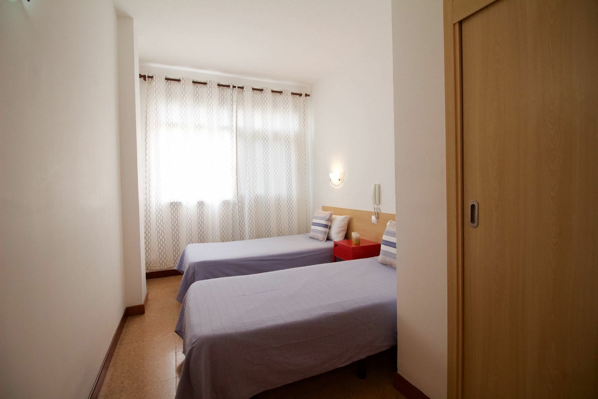 Rosamar Apartment A Metros De La Playa Wifi Gratis 204 By Lightbooking Las Palmas de Gran Canária Exterior foto