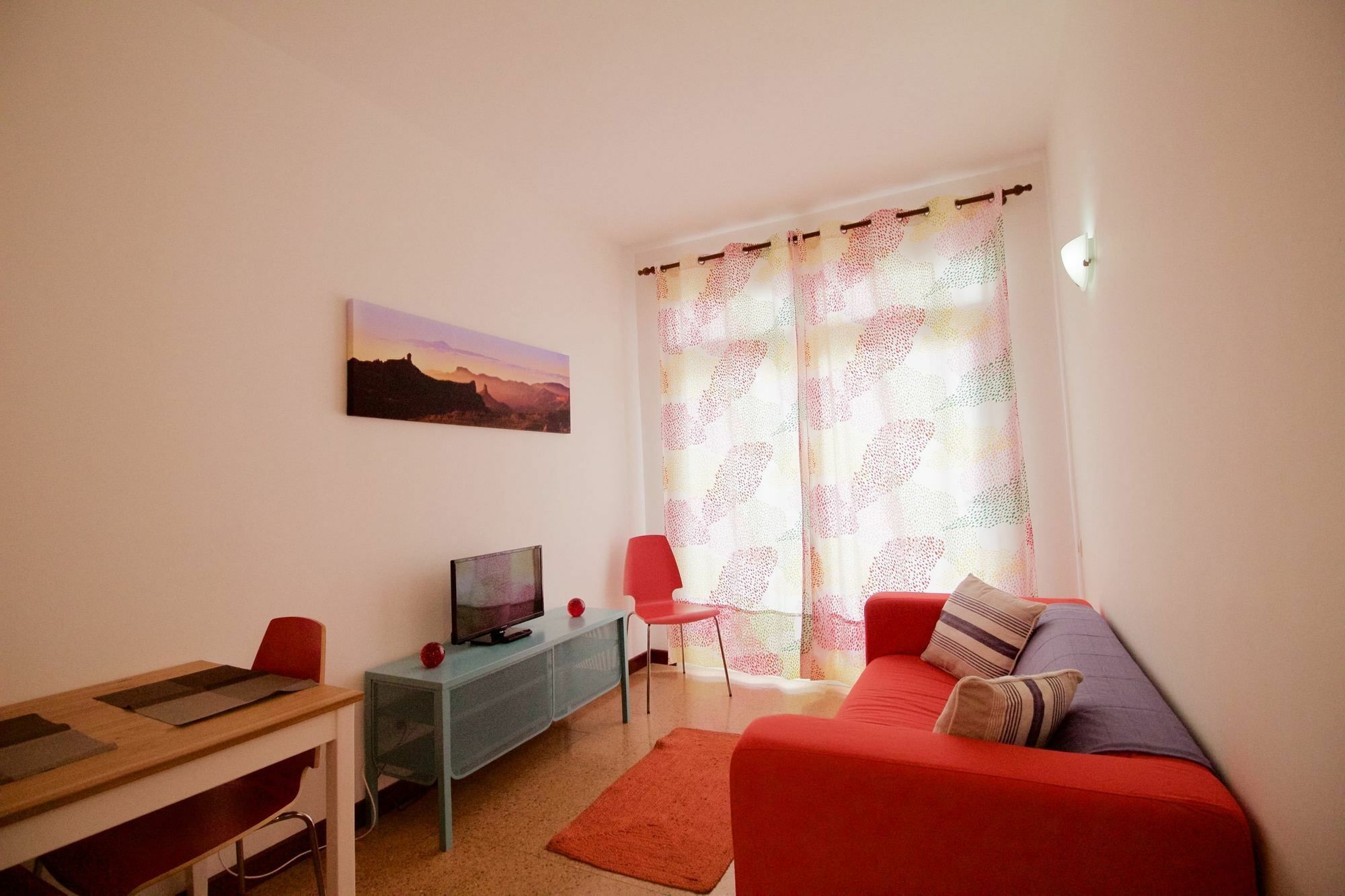 Rosamar Apartment A Metros De La Playa Wifi Gratis 204 By Lightbooking Las Palmas de Gran Canária Exterior foto