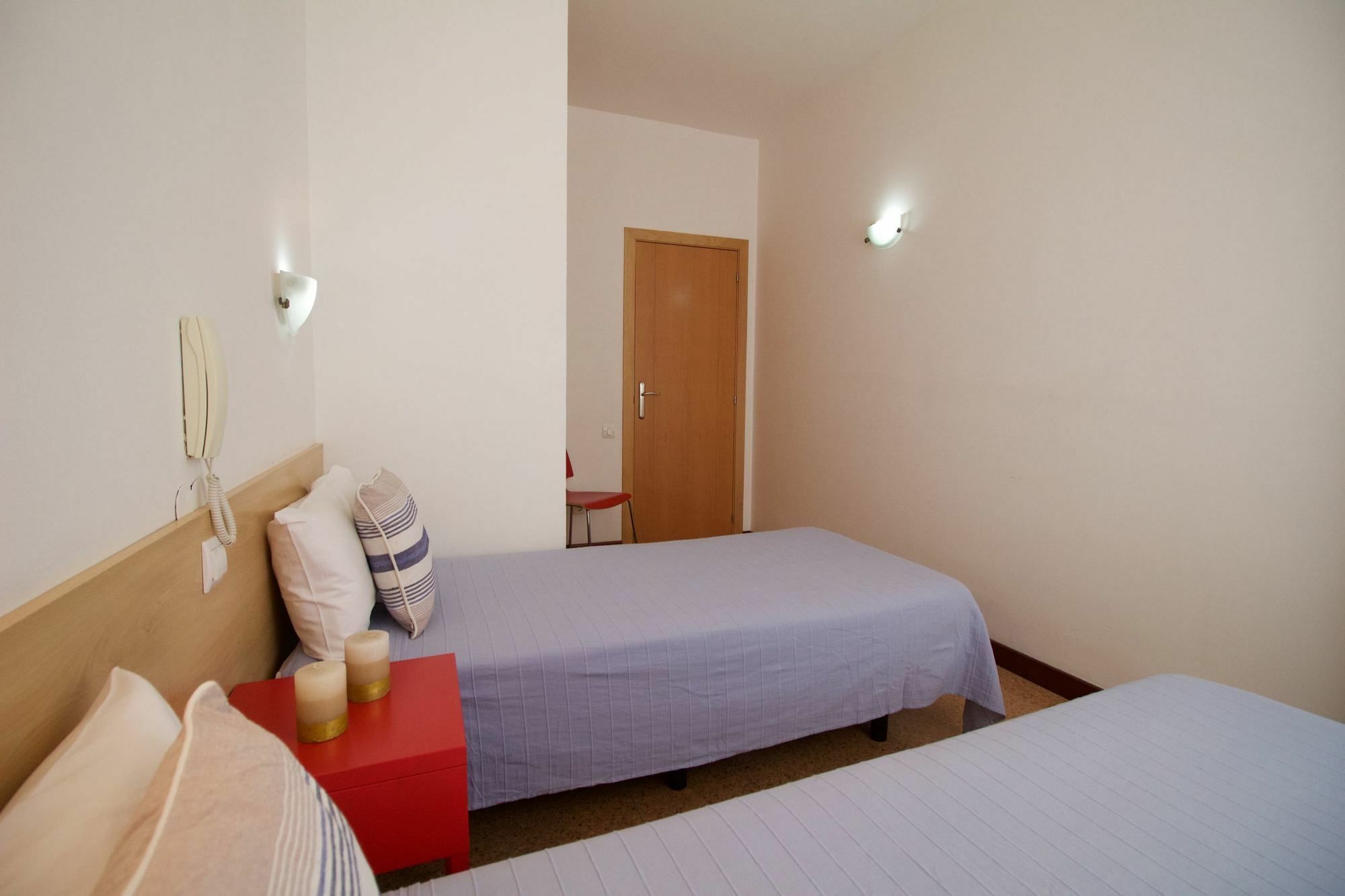 Rosamar Apartment A Metros De La Playa Wifi Gratis 204 By Lightbooking Las Palmas de Gran Canária Exterior foto