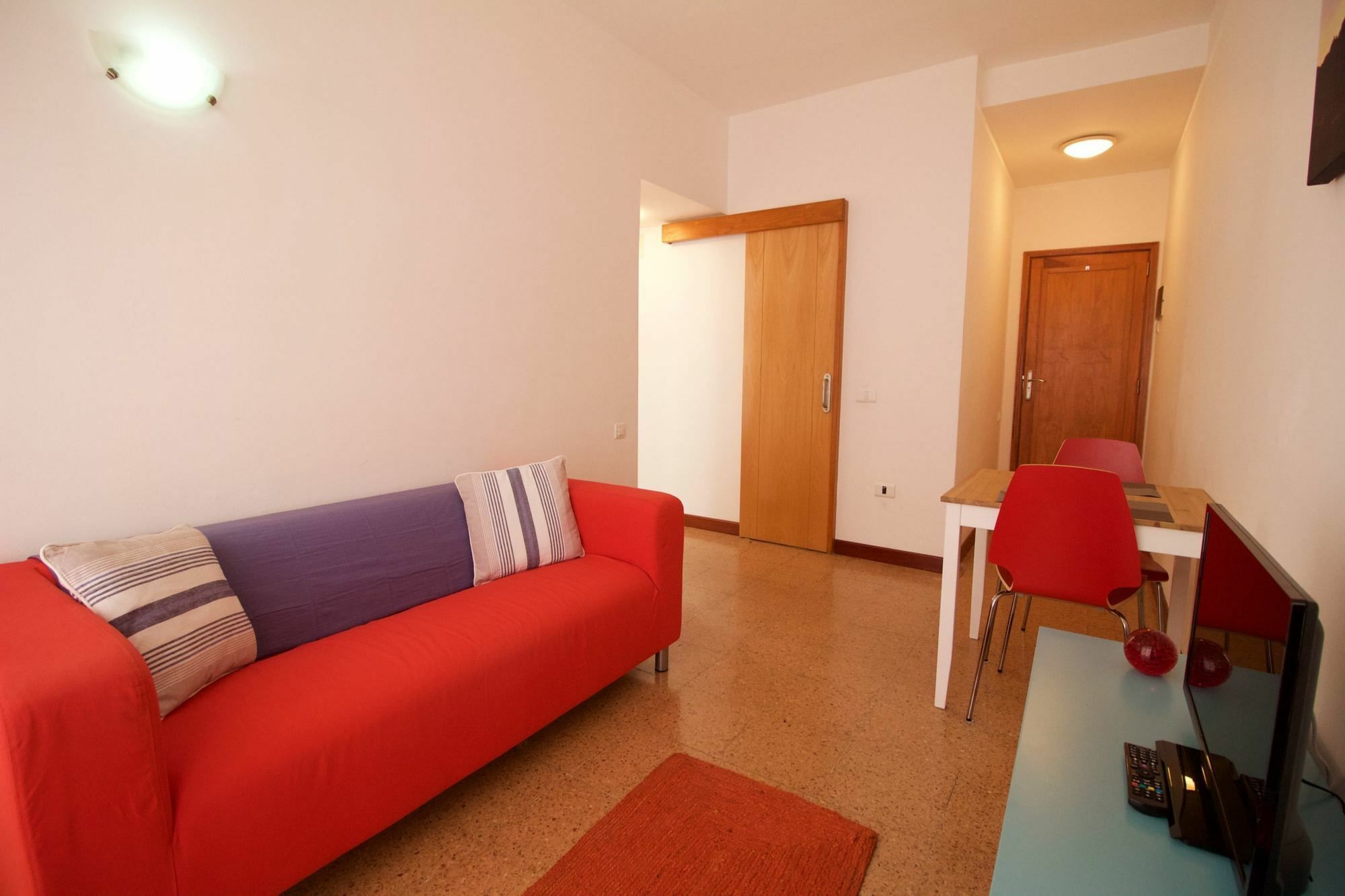 Rosamar Apartment A Metros De La Playa Wifi Gratis 204 By Lightbooking Las Palmas de Gran Canária Exterior foto